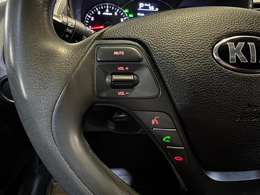 Kia Cerato III Рестайлинг (Classic) Санкт-Петербург  - изображение 13