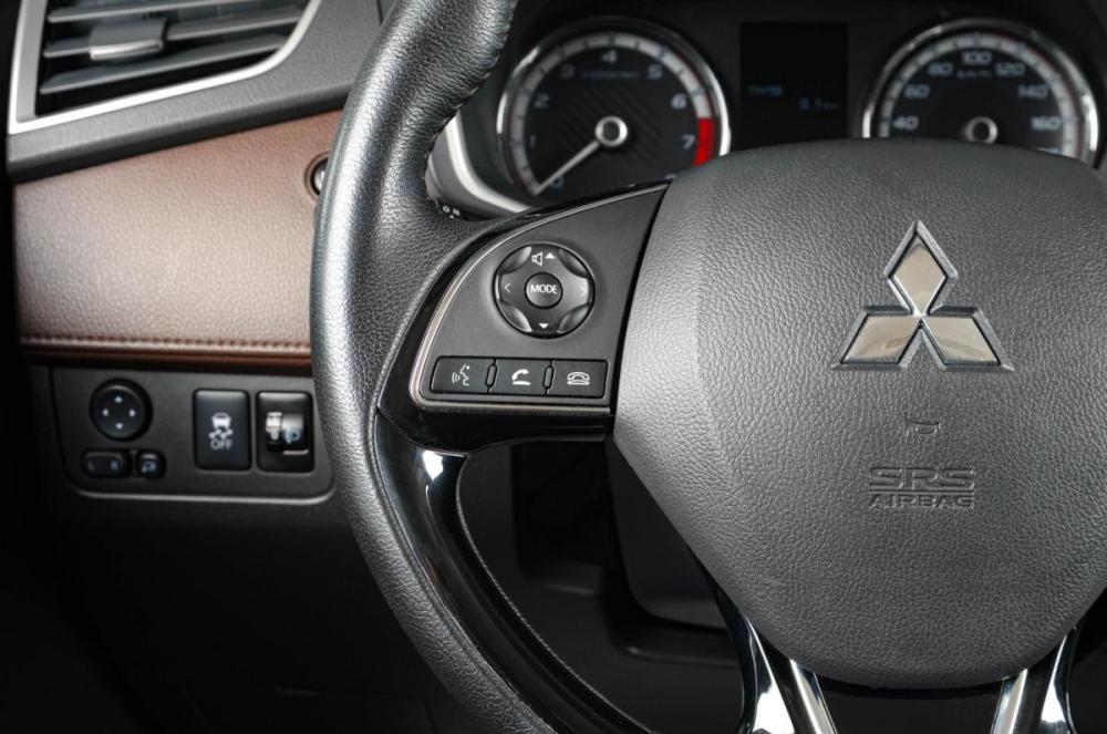 Mitsubishi Xpander I Тюмень  - изображение 15