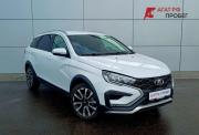 Lada (ВАЗ) Vesta I Рестайлинг (NG) Абакан  - изображение 28