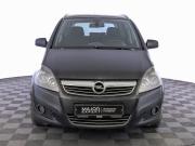 Opel Zafira B Рестайлинг Москва  - изображение 29