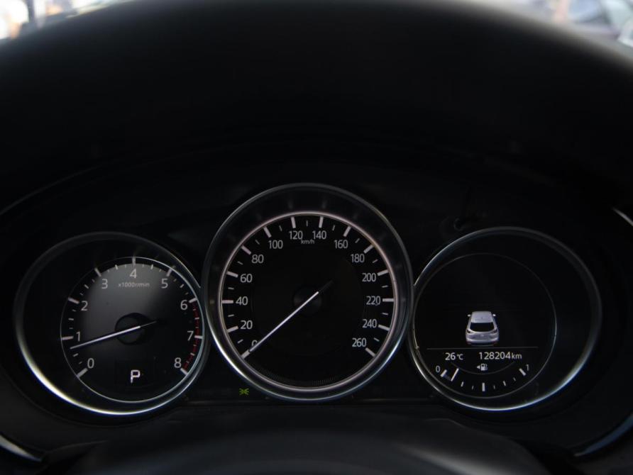 Mazda CX-9 II Москва  - изображение 10