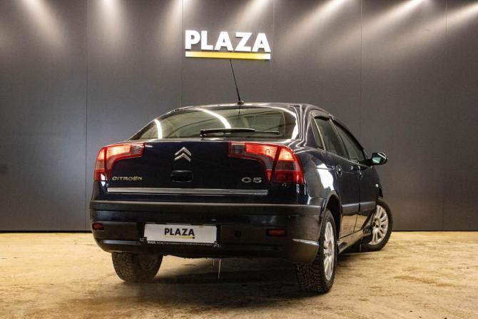 Citroen C5 I Рестайлинг с пробегом 2006 года, цена 249 000 рублей, 195181 км, хэтчбек, Автокод Объявления