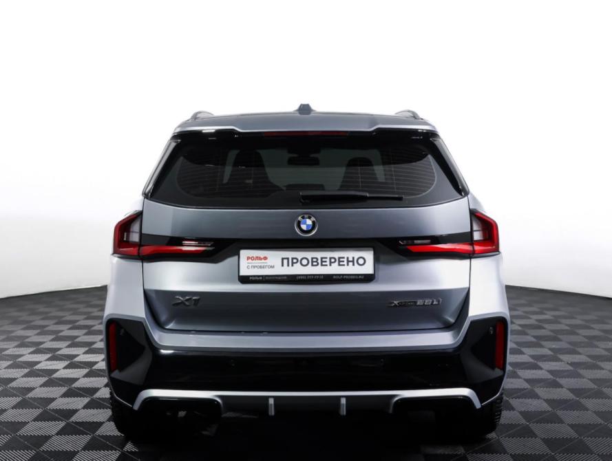BMW X1 III (U11/U12) Москва  - изображение 6