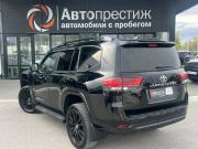 Toyota Land Cruiser 300 Series Волгоград  - изображение 26