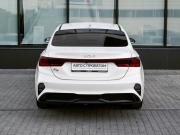 Kia K3 II Рестайлинг Екатеринбург  - изображение 26