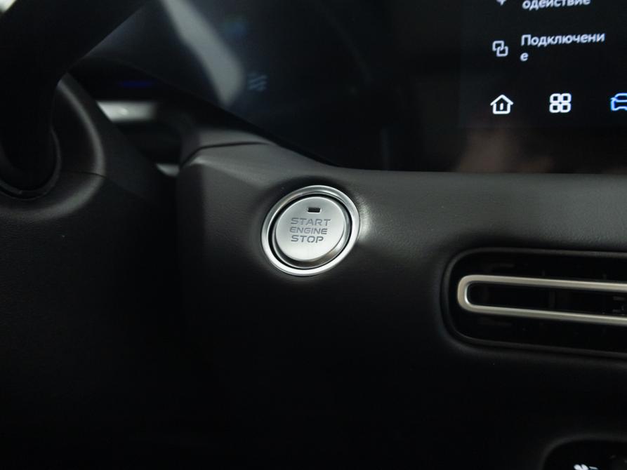 Changan UNI-S I Рестайлинг Санкт-Петербург  - изображение 18