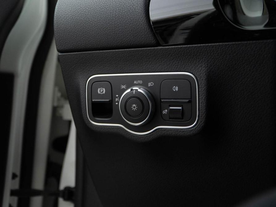 Mercedes-Benz B-Класс III (W247) Москва  - изображение 20