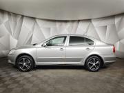 Skoda Octavia II (A5) Рестайлинг Москва  - изображение 22