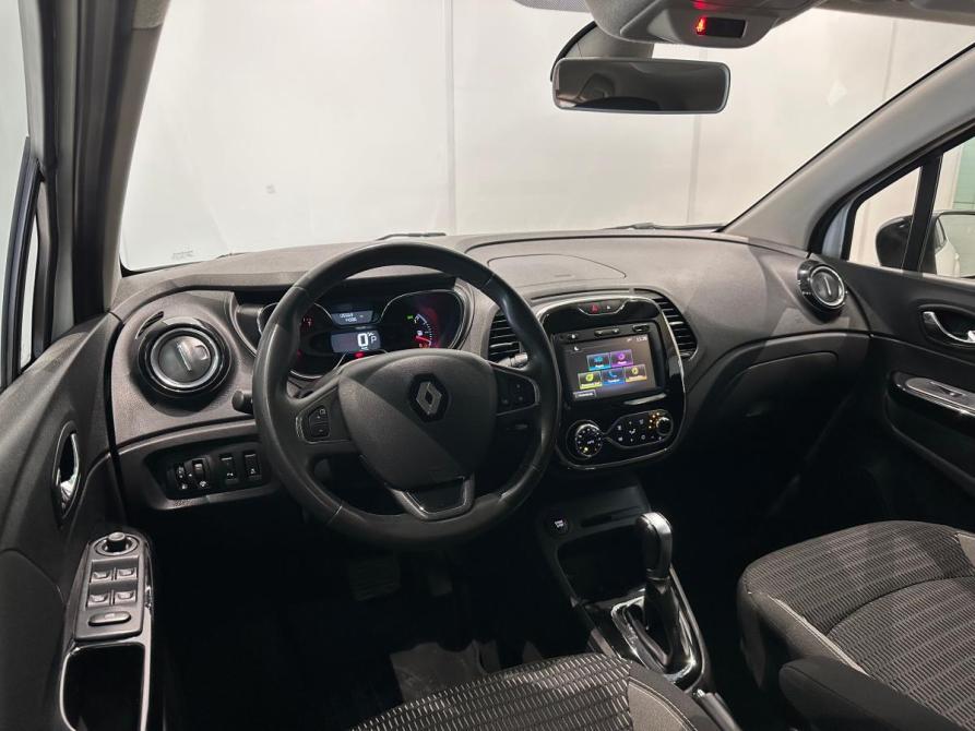 Renault Kaptur I Самара  - изображение 9