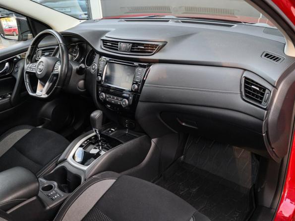 Nissan Qashqai II Рестайлинг с пробегом 2020 года, цена 2 330 000 рублей, 29363 км, внедорожник, Автокод Объявления