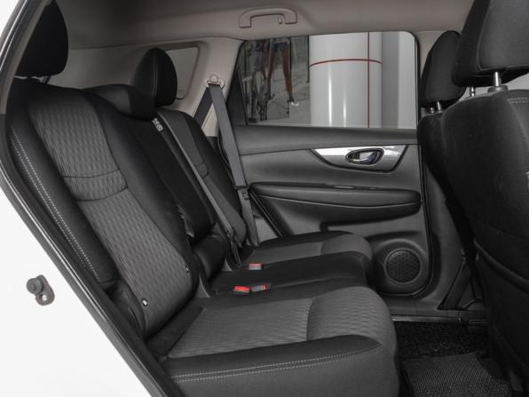 Nissan X-Trail III Рестайлинг с пробегом 2018 года, цена 2 098 254 рубля, 94747 км, внедорожник, Автокод Объявления