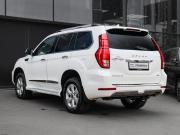 Haval H9 I Рестайлинг Москва  - изображение 41