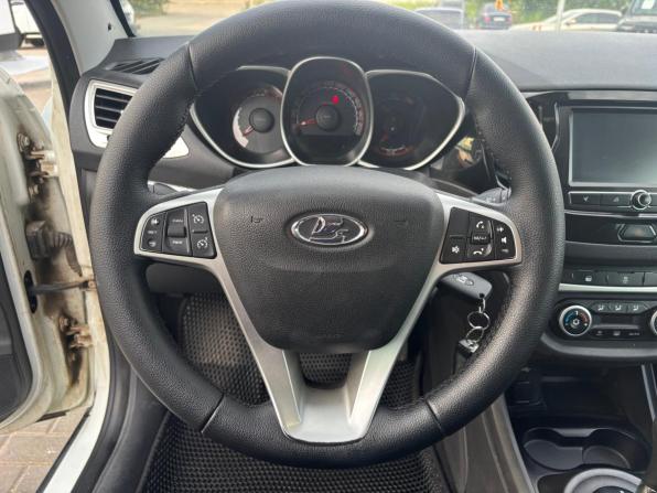 Lada (ВАЗ) Vesta I с пробегом 2019 года, цена 900 000 рублей, 102377 км, универсал, Автокод Объявления