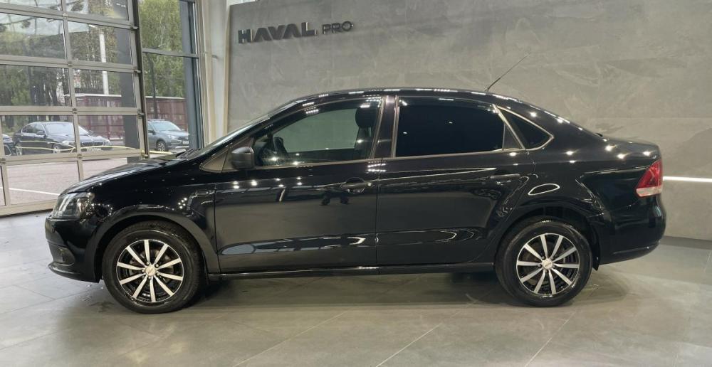 Volkswagen Polo V Стерлитамак  - изображение 3