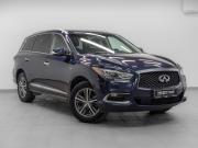 Infiniti QX60 I Рестайлинг Москва  - изображение 33