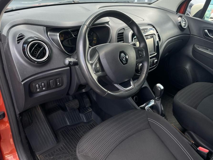 Renault Kaptur I Санкт-Петербург  - изображение 11