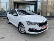 Skoda Rapid II Екатеринбург  - изображение 34