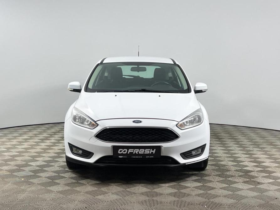 Ford Focus III Рестайлинг Казань  - изображение 3