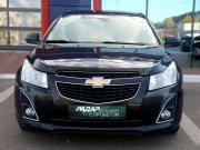 Chevrolet Cruze I Рестайлинг Иваново  - изображение 20