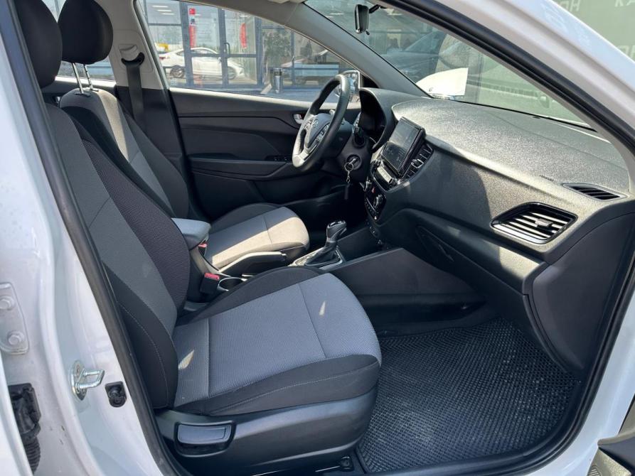 Hyundai Solaris II Рестайлинг Екатеринбург  - изображение 7