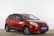 Renault Sandero I Тюмень  - изображение 18