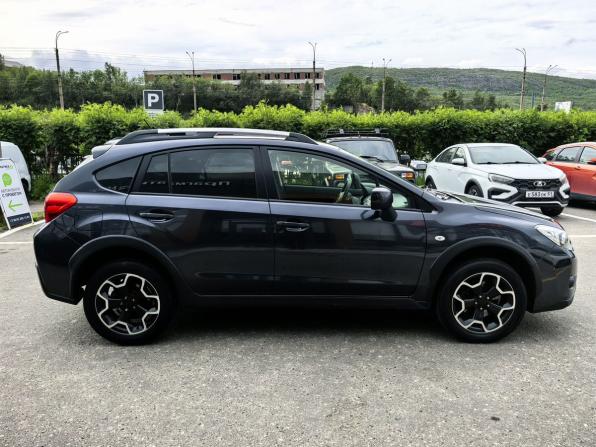 Subaru XV I с пробегом 2012 года, цена 1 165 000 рублей, 180000 км, внедорожник, Автокод Объявления