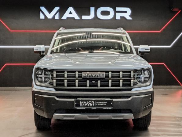Haval H3 I с пробегом 2024 года, цена 2 490 000 рублей, 27710 км, внедорожник, Автокод Объявления