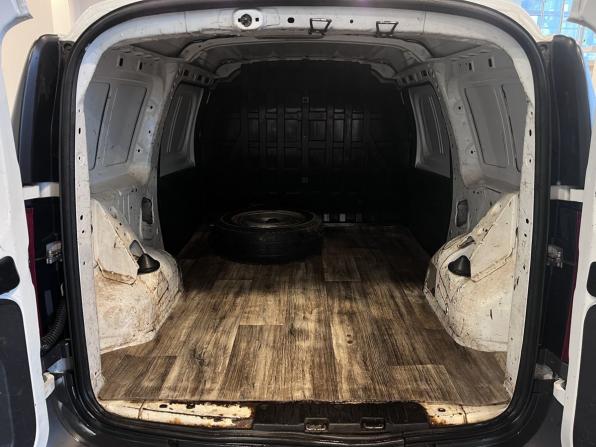 Lada (ВАЗ) Largus I с пробегом 2019 года, цена 549 000 рублей, 223830 км, фургон, Автокод Объявления