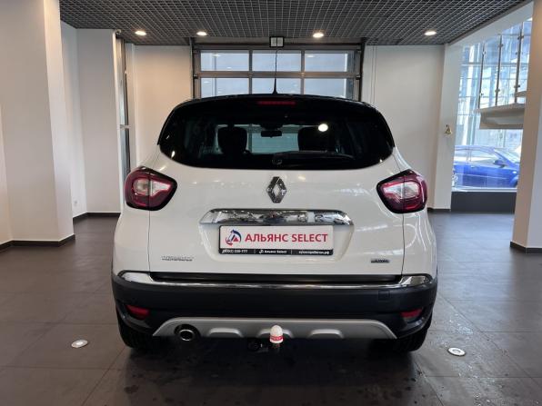 Renault Kaptur I с пробегом 2018 года, цена 1 770 000 рублей, 97197 км, внедорожник, Автокод Объявления