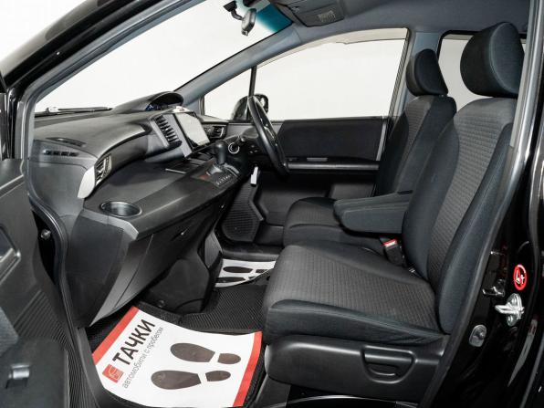 Honda Freed I Рестайлинг с пробегом 2013 года, цена 999 500 рублей, 169996 км, компактвэн, Автокод Объявления