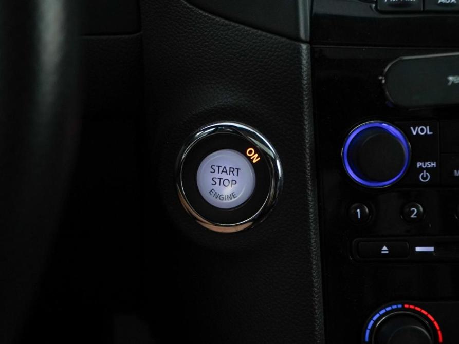 Infiniti FX II (S51) Рестайлинг Москва  - изображение 18