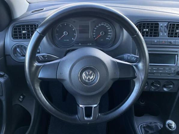 Volkswagen Polo V с пробегом 2011 года, цена 725 000 рублей, 181784 км, седан, Автокод Объявления