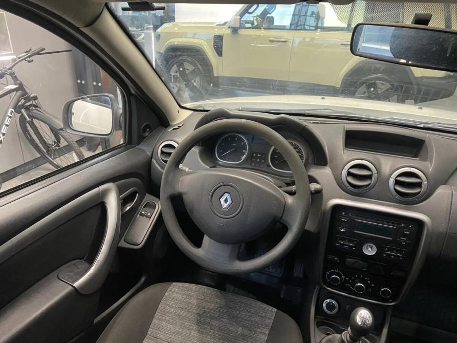 Renault Duster I Екатеринбург  - изображение 17