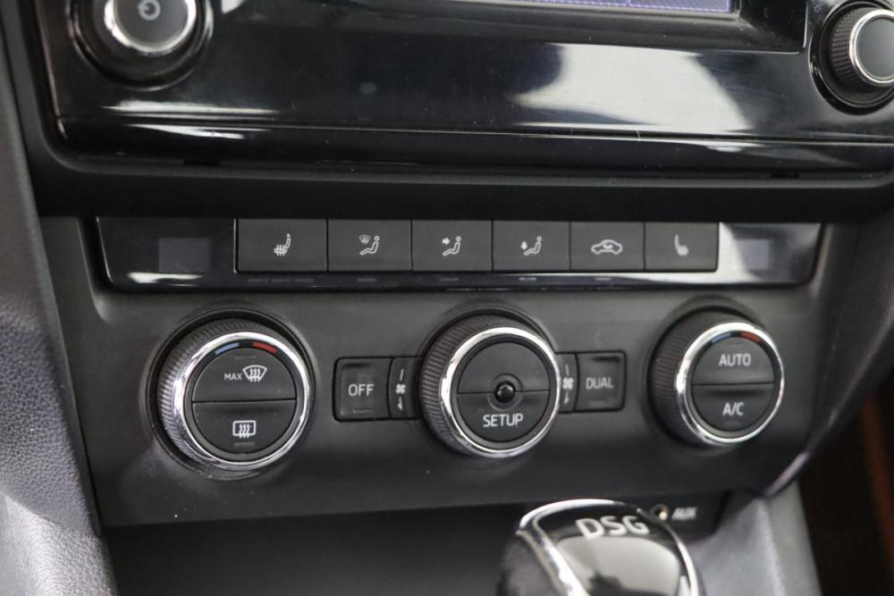 Skoda Octavia III (A7) Нижний Новгород  - изображение 18