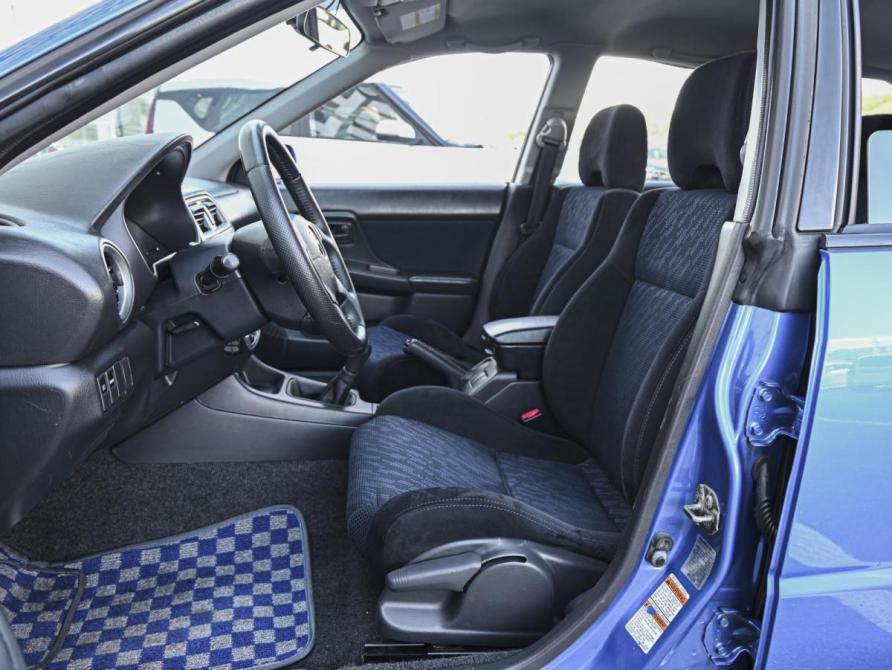 Subaru Impreza WRX II Ставрополь  - изображение 12