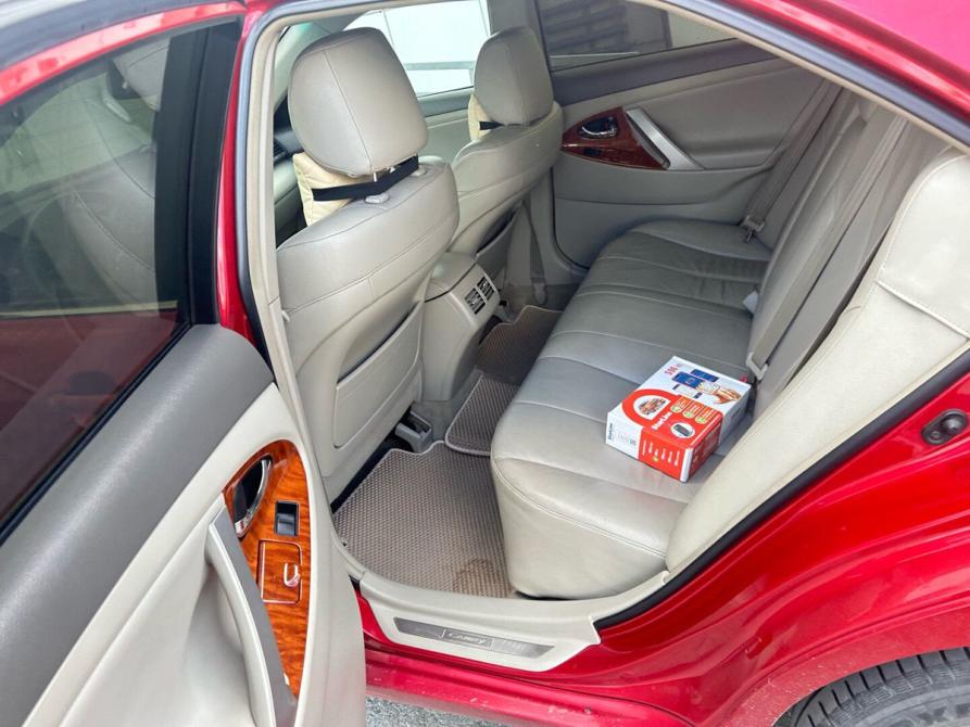 Toyota Camry VI (XV40) Екатеринбург  - изображение 6