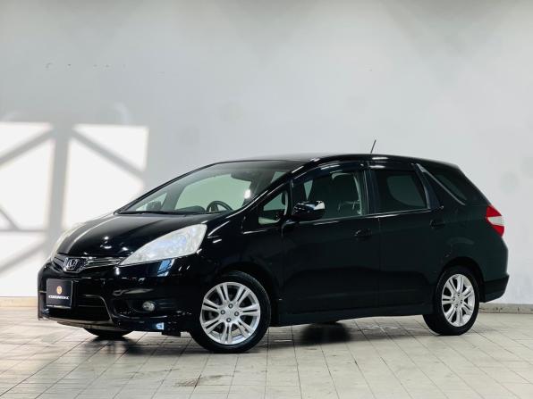 Honda Fit Shuttle I с пробегом 2011 года, цена 1 025 000 рублей, 85500 км, универсал, Автокод Объявления