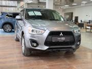 Mitsubishi ASX I Рестайлинг Тула  - изображение 13