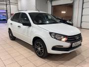 Lada (ВАЗ) Granta I Рестайлинг Пермь  - изображение 7