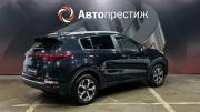 Kia Sportage IV Рестайлинг Ставрополь  - изображение 24