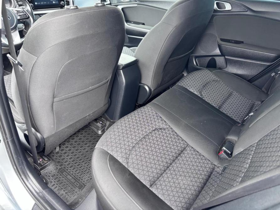 Kia Ceed III Самара  - изображение 15