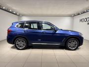 BMW X3 III (G01) Москва  - изображение 29