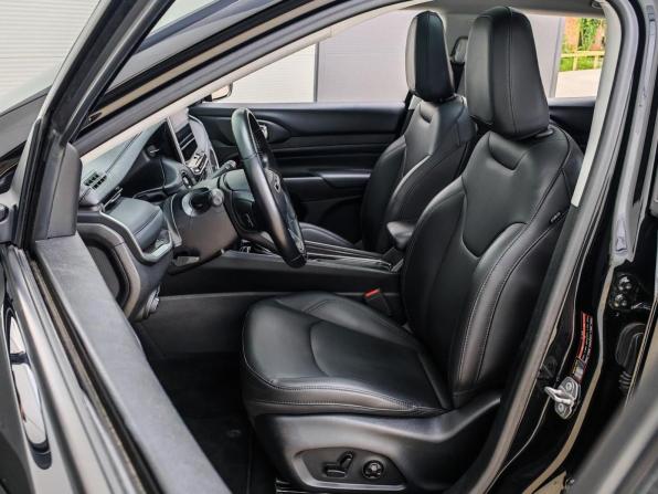 Jeep Compass II с пробегом 2020 года, цена 2 535 000 рублей, 47272 км, внедорожник, Автокод Объявления