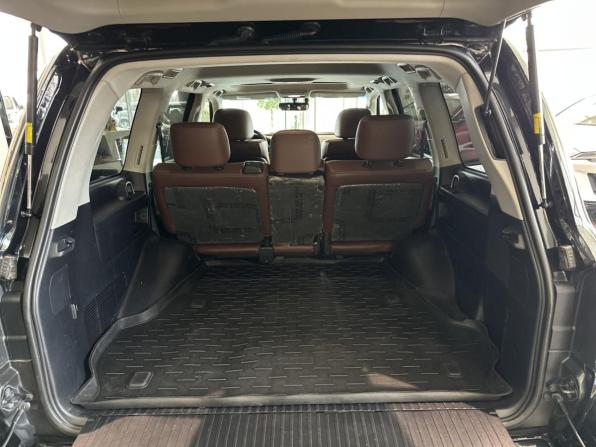 Toyota Land Cruiser 200 Series Рестайлинг 2 с пробегом 2015 года, цена 4 250 000 рублей, 276442 км, внедорожник, Автокод Объявления