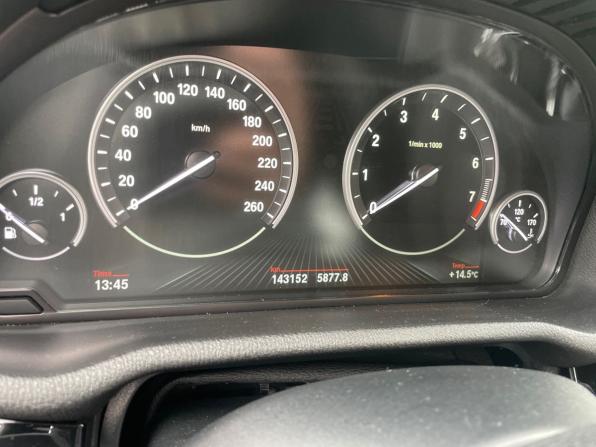BMW X4 I (F26) с пробегом 2017 года, цена 2 790 000 рублей, 143153 км, внедорожник, Автокод Объявления