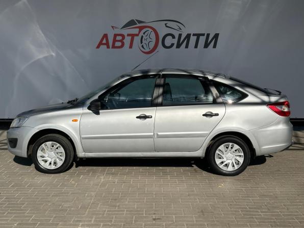 Lada (ВАЗ) Granta I с пробегом 2015 года, цена 430 000 рублей, 128000 км, лифтбек, Автокод Объявления
