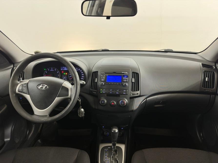 Hyundai i30 I Рестайлинг Москва  - изображение 5