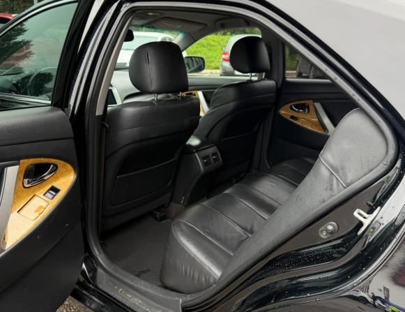 Toyota Camry VI (XV40) с пробегом 2007 года, цена 1 090 000 рублей, 234048 км, седан, Автокод Объявления