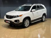 Kia Sorento II Рестайлинг Ростов-на-Дону  - изображение 16
