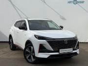 Changan CS55 Plus II Москва  - изображение 16